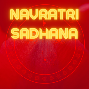 Navratri Sadhana